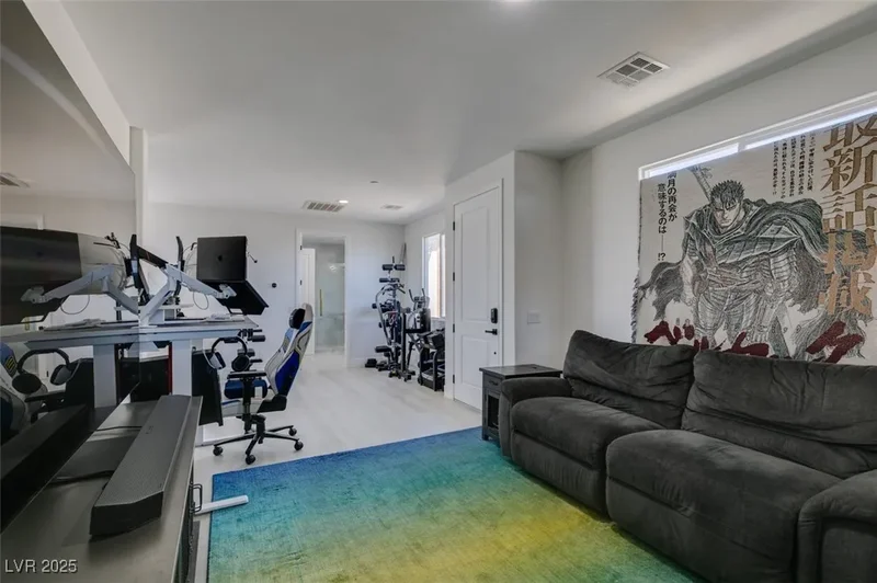 8741 Grand Pass Court, Las Vegas, Nevada, United States. - Photo 63