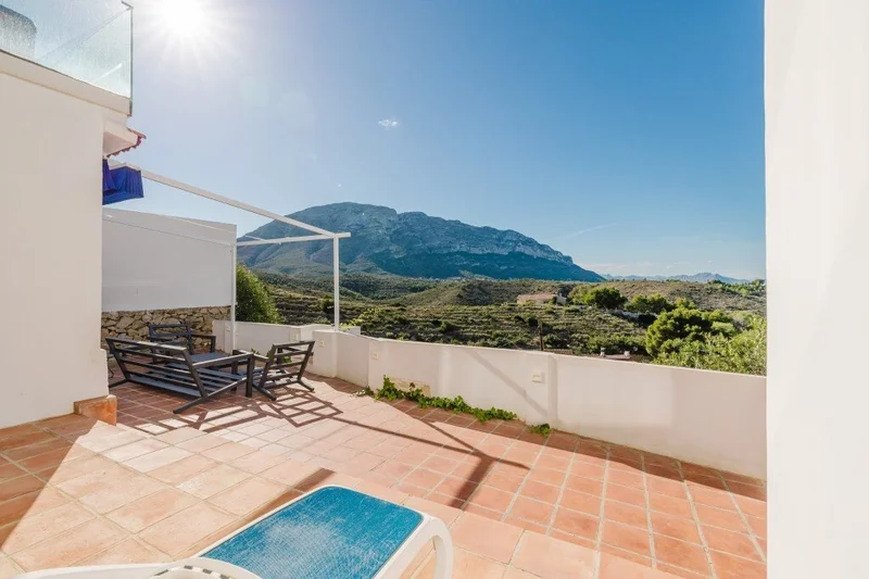 Dénia, Alicante, Dénia, Denia, Valencian Community, Spain. - Photo 16