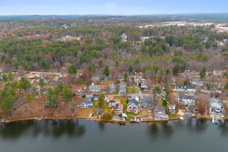 57 Lake Shore Drive North , Westford, MA 01886, Westford, Massachusetts, United States. - Photo 36