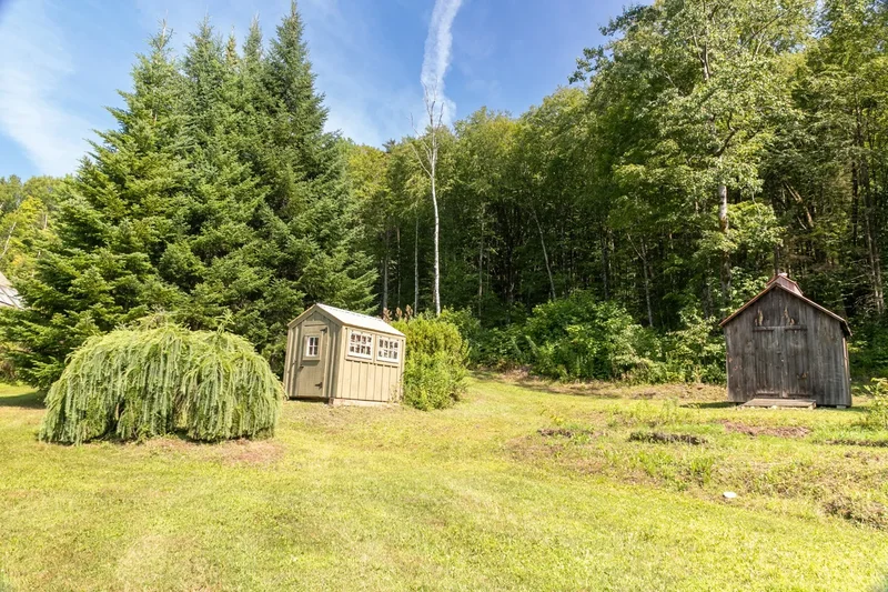 2744 Danby Mountain Road, Dorset, VT 05251, Dorset, Vermont, United States. - Photo 31