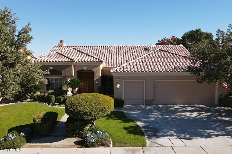 3024 Highland Falls Drive, Las Vegas, Nevada, United States. - Photo 27