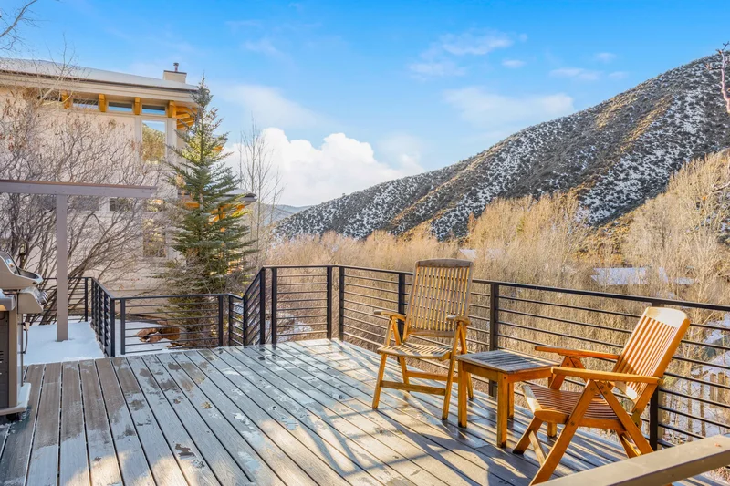 960 June Creek Road , Edwards, CO 81632, Edwards, Colorado, United States. - Photo 36