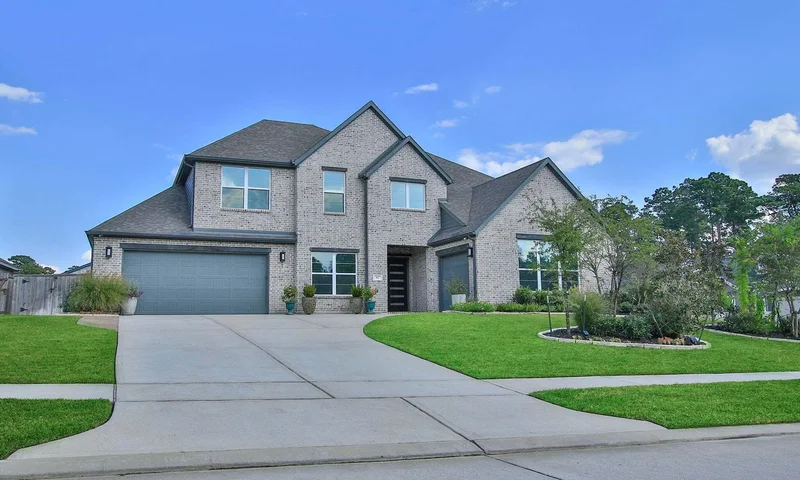 902 Falcon Hollow Lane, Pinehurst, TX 77362, Magnolia, Texas, United States. - Photo 27