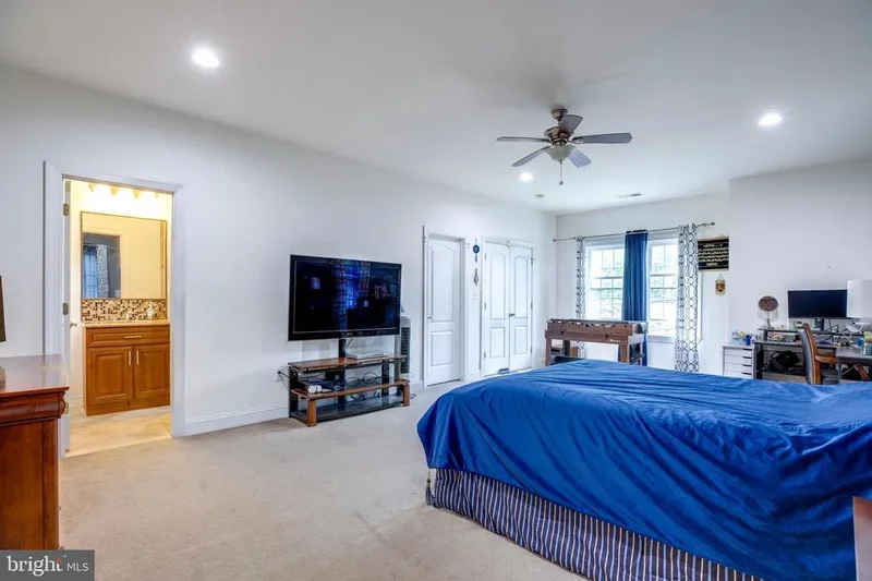 3954 WALNUT ST STREET, FAIRFAX, VA 22030, Fairfax, Virginia, United States. - Photo 19