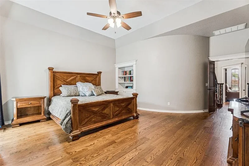 6104 Laquinta Drive, Edmond, OK 73025, Edmond, Oklahoma, United States. - Photo 22