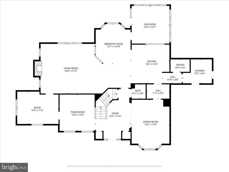 16886 Ivandale Road, Hamilton, VA 20158, Hamilton, Virginia, United States. - Photo 38