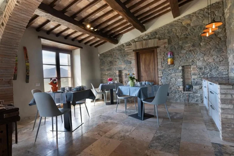 53040 Radicofani, Province of Siena, Italy, Radicofani, Tuscany, Italy. - Photo 25