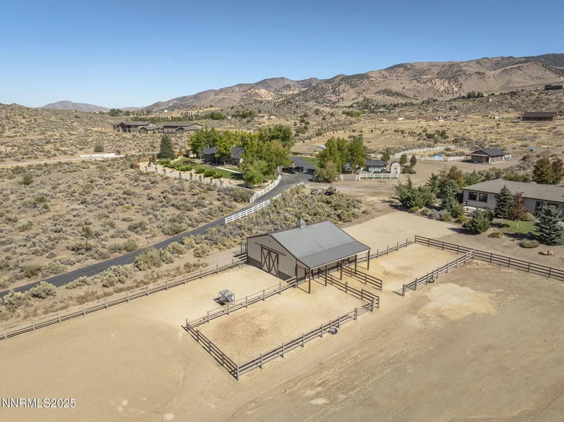 1255 Willomonte Road, Reno, NV 89521, Reno, Nevada, United States. - Photo 59
