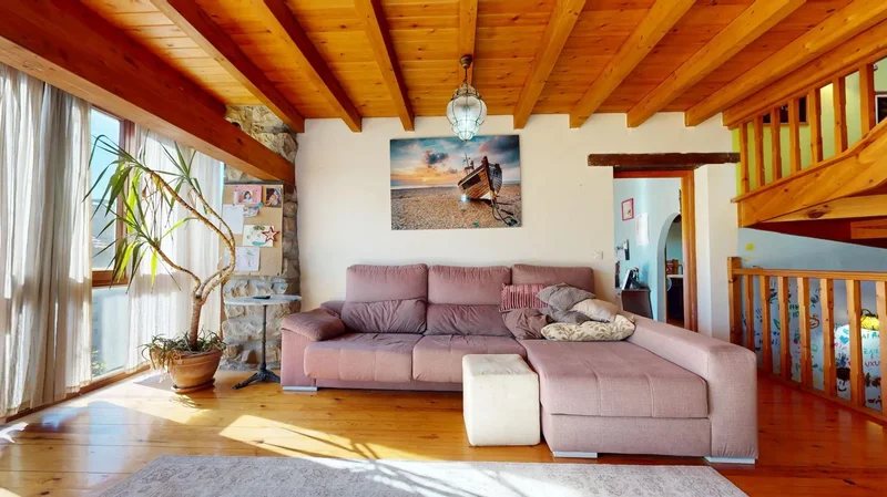 Santa Cruz, Artzentales, VIZCAYA, Artzentales, Artzentales, Basque Country, Spain. - Photo 24