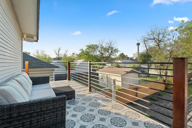 437 Devine Street , San Antonio, TX 78210, San Antonio, Texas, United States. - Photo 30