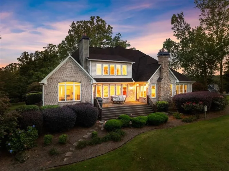 526 Orchard Drive, Clarkesville, Georgia, United States. - Photo 48