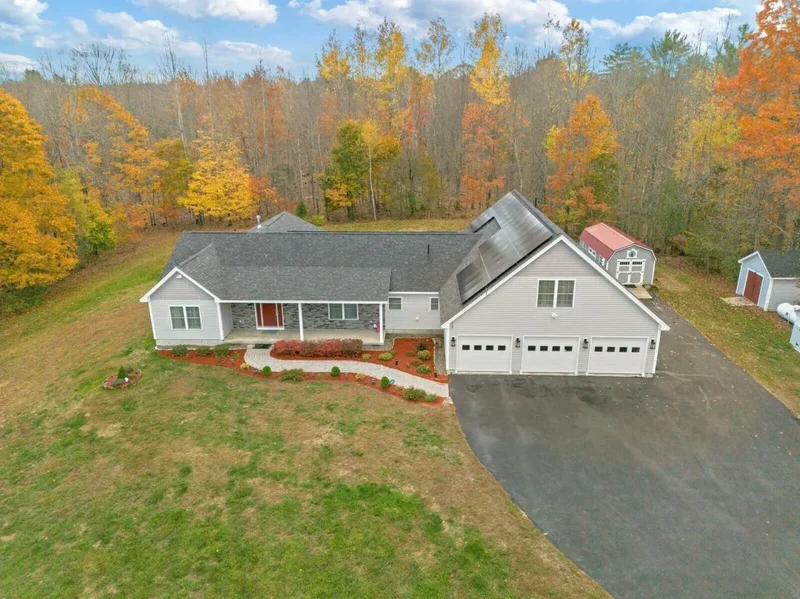 39 Knapp Lane, China, ME 04358, China, Maine, United States. - Photo 68