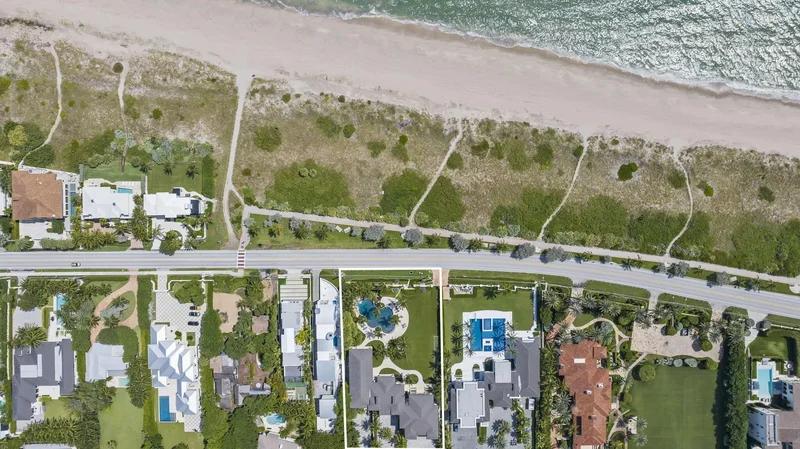 526 N Ocean Boulevard, Delray Beach, Florida, United States. - Photo 98