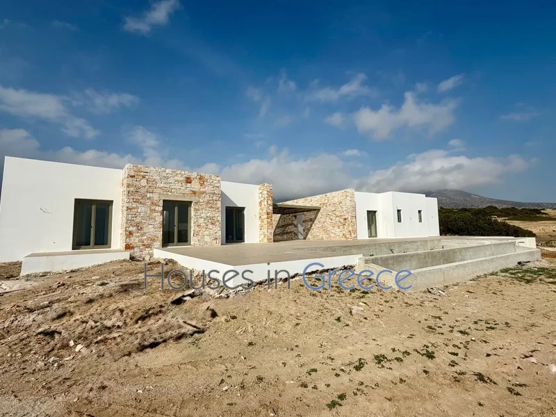 Glifa 844 00, Greece, Paros, Aegean, Greece. - Photo 15