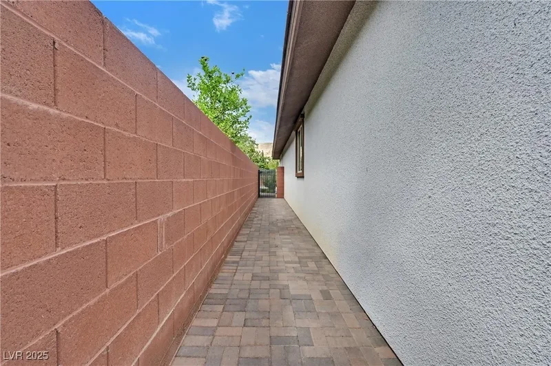 5864 Sky Cloud Lane, Las Vegas, NV 89135, Las Vegas, Nevada, United States. - Photo 33