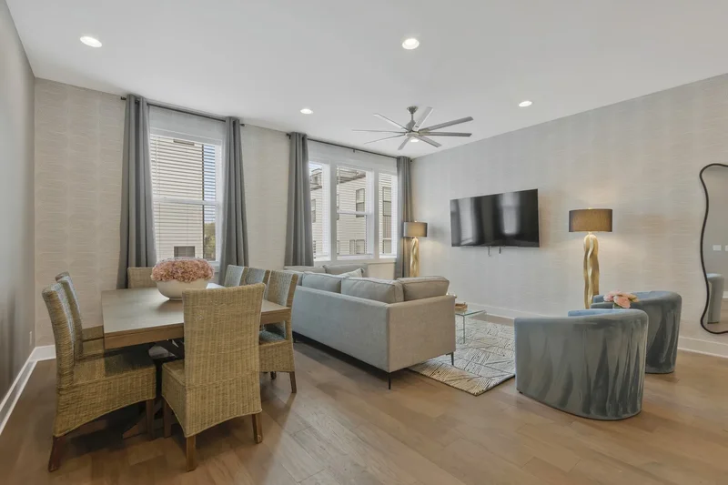 2176 Carson St 3, Nashville, Tennessee, United States. - Photo 2