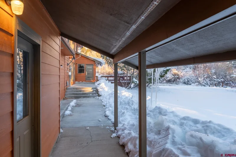 6466 State Highway 135, Gunnison, CO, 81230, USA, Crested Butte, Colorado, United States. - Photo 9