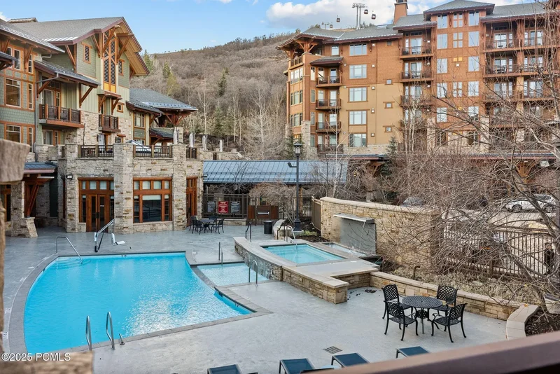 3558 N Escala Court 251, Park City, Utah, United States. - Photo 24