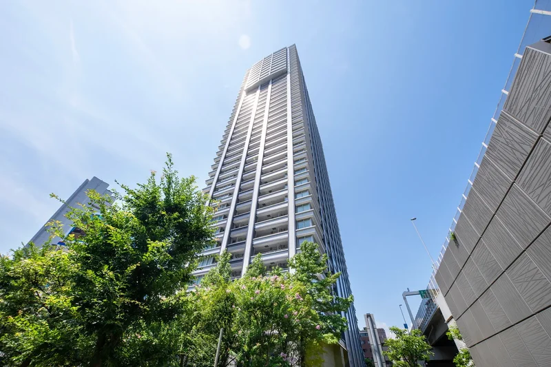 Crest Prime Tower Shiba