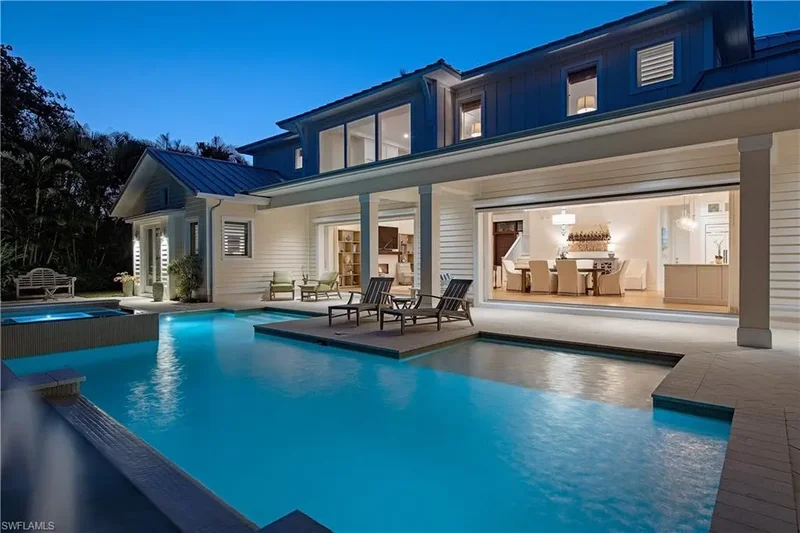 670 Mooring Line DR, Naples, FL, 34102, USA, Naples, Florida, United States. - Photo 15