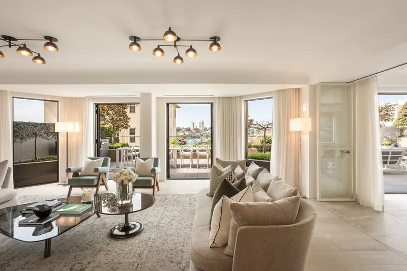 G03/14 Macleay Street, Potts Point, NSW, Potts Point, New South Wales, Australia. - Photo 5