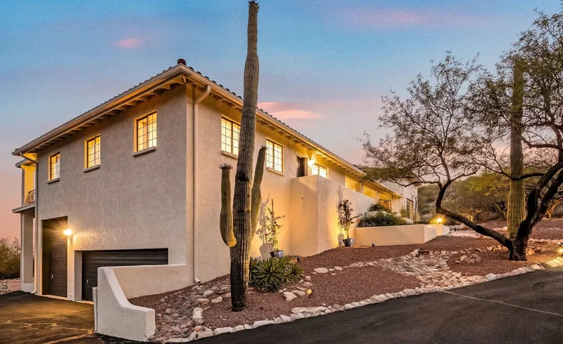 6841 N La Place , Tucson, AZ 85750, Tucson, Arizona, United States. - Photo 17