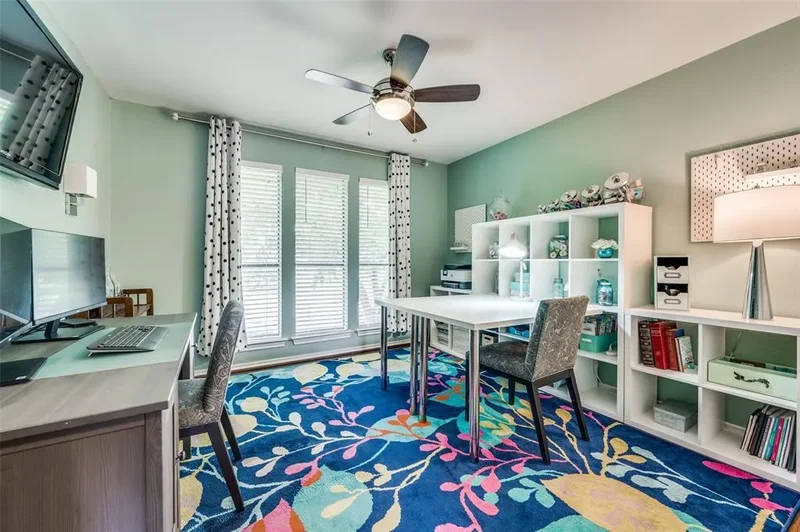 9606 Windy Crest Court, Dallas, TX 75243, Dallas, Texas, United States. - Photo 22