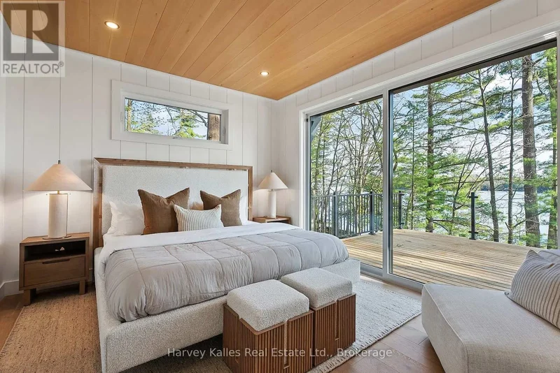 1029 East Rankin Road, Muskoka Lakes (Medora), ON, P0B1J0, CANADA, Port Carling, Ontario, Canada. - Photo 35