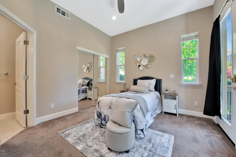 347 Bella Ridge Terrace, San Jose, California, United States. - Photo 20