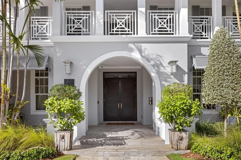 2317 Delmar Pl, Fort Lauderdale, Florida, United States. - Photo 6