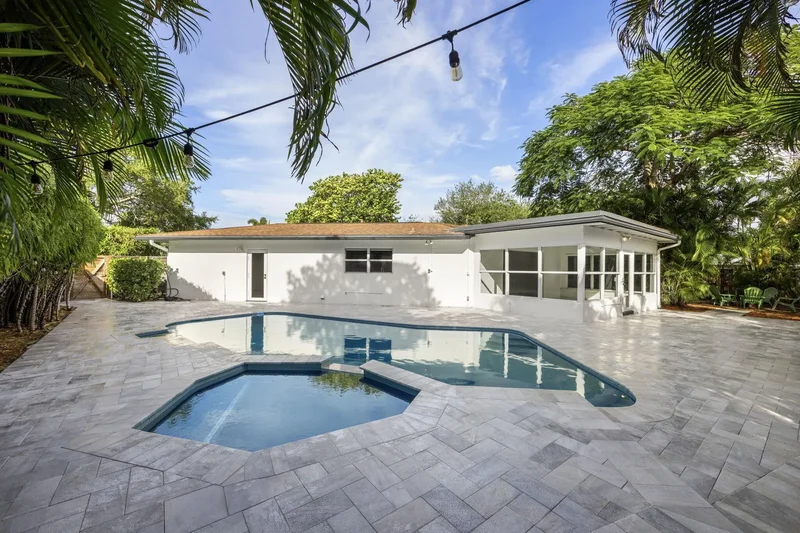 2648 NE 26 Place, Fort Lauderdale, Florida, United States. - Photo 23