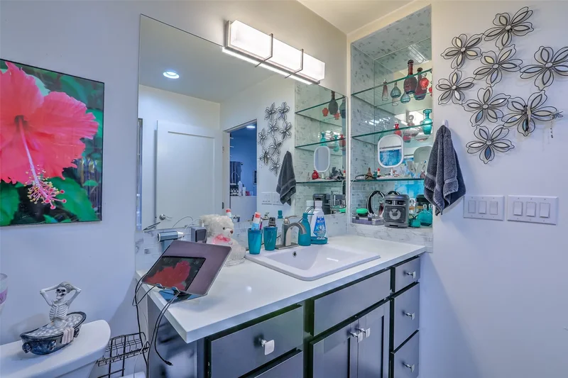 23 Senda Corvo, Santa Fe, NM 87507, Santa Fe, New Mexico, United States. - Photo 51