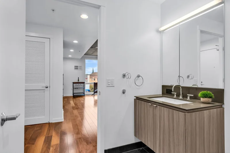 45 Bartlett St #416 , San Francisco, CA 94110, San Francisco, California, United States. - Photo 16