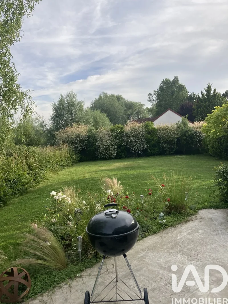 Merlimont, Hauts-de-France, France. - Photo 6