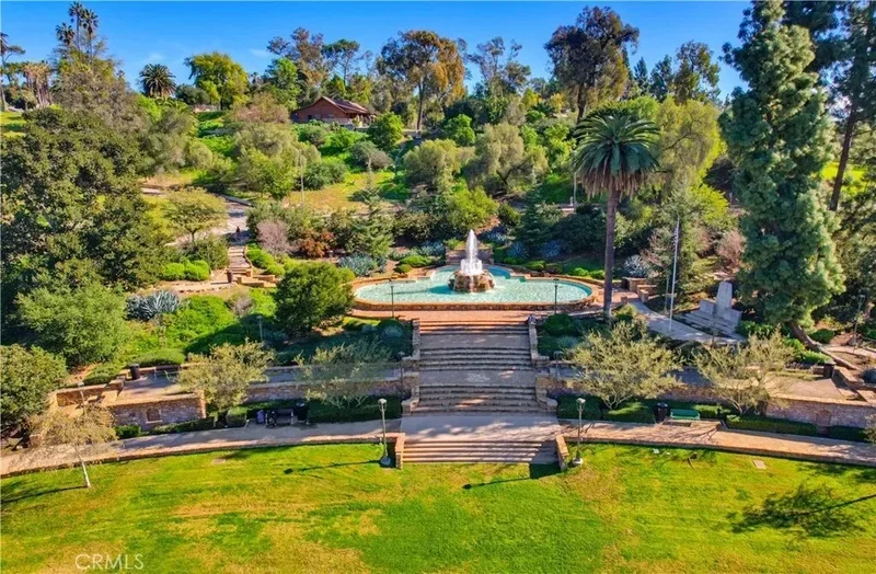 1923 Overlook Road, Fullerton, California, United States. - Photo 43