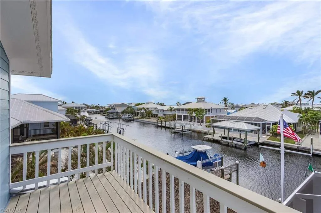 2357 Sapodilla LN, St. James City, FL, 33956, USA, Saint James City, Florida, United States. - Photo 36