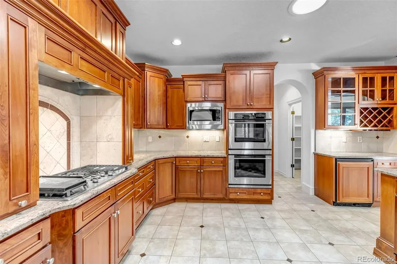 9132 Scenic Pine Drive, Parker, CO 80134, Parker, Colorado, United States. - Photo 19