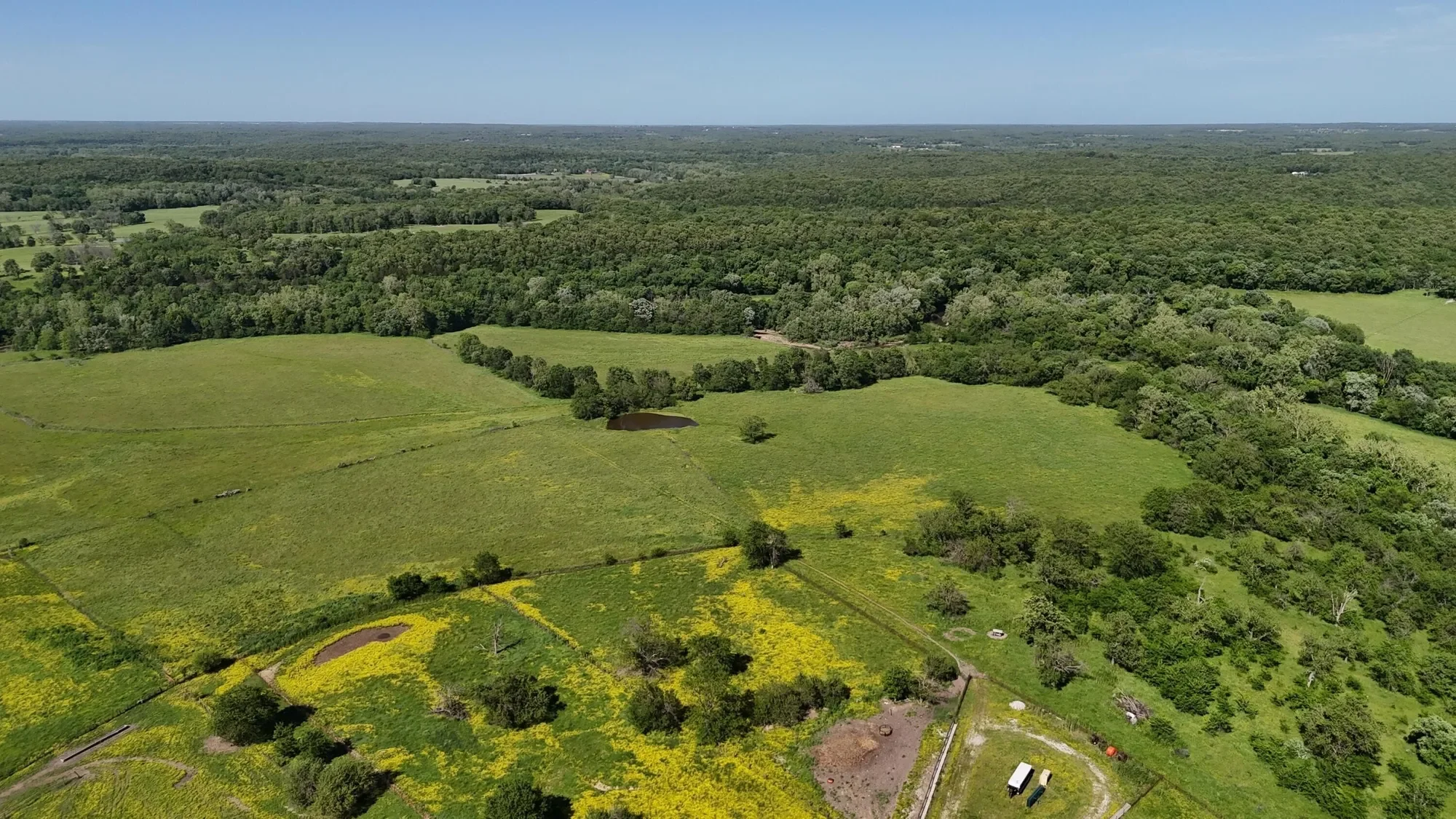 1898 E 332nd Road, Polk, MO 65727, Bolivar, Missouri, United States. - Photo 52