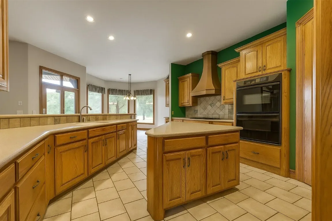 501 Willow Drive, Choctaw, OK 73020, Choctaw, Oklahoma, United States. - Photo 18