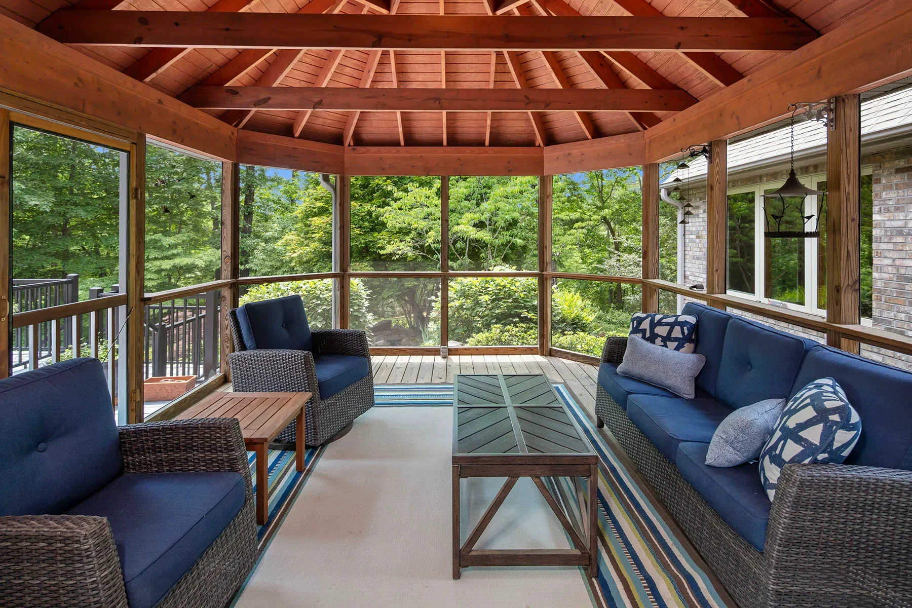 421 N Boundary Road, Mill Spring, NC 28756, Mill Spring, North Carolina, United States. - Photo 10