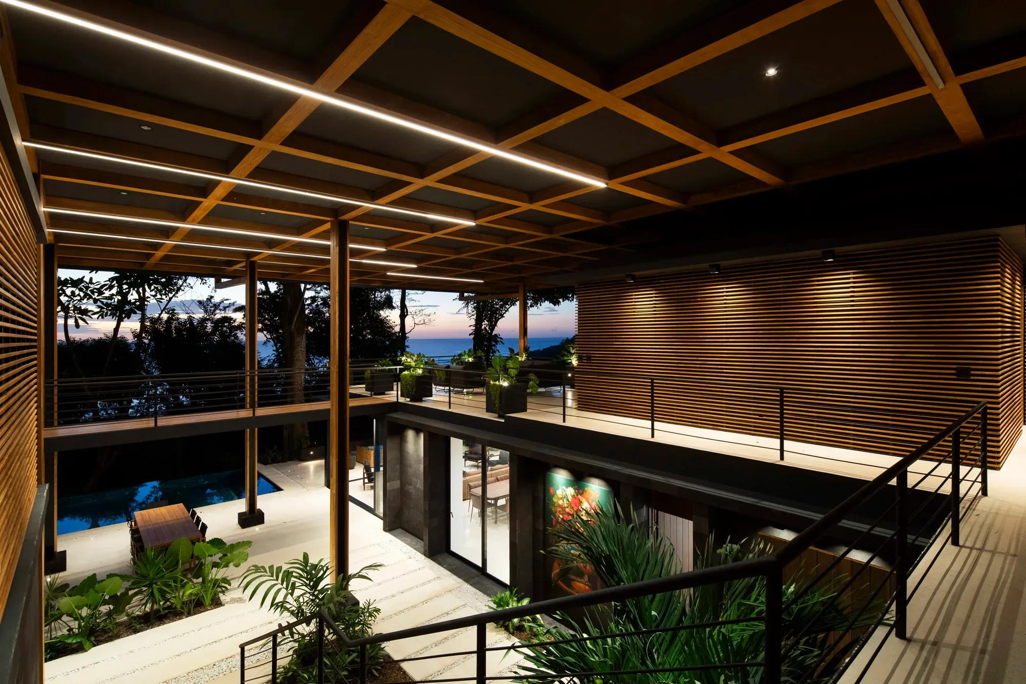 Santa Teresa, Provincia de Puntarenas, Puntarenas, Costa Rica, Santa Teresa, Puntarenas Province, Costa Rica. - Photo 14