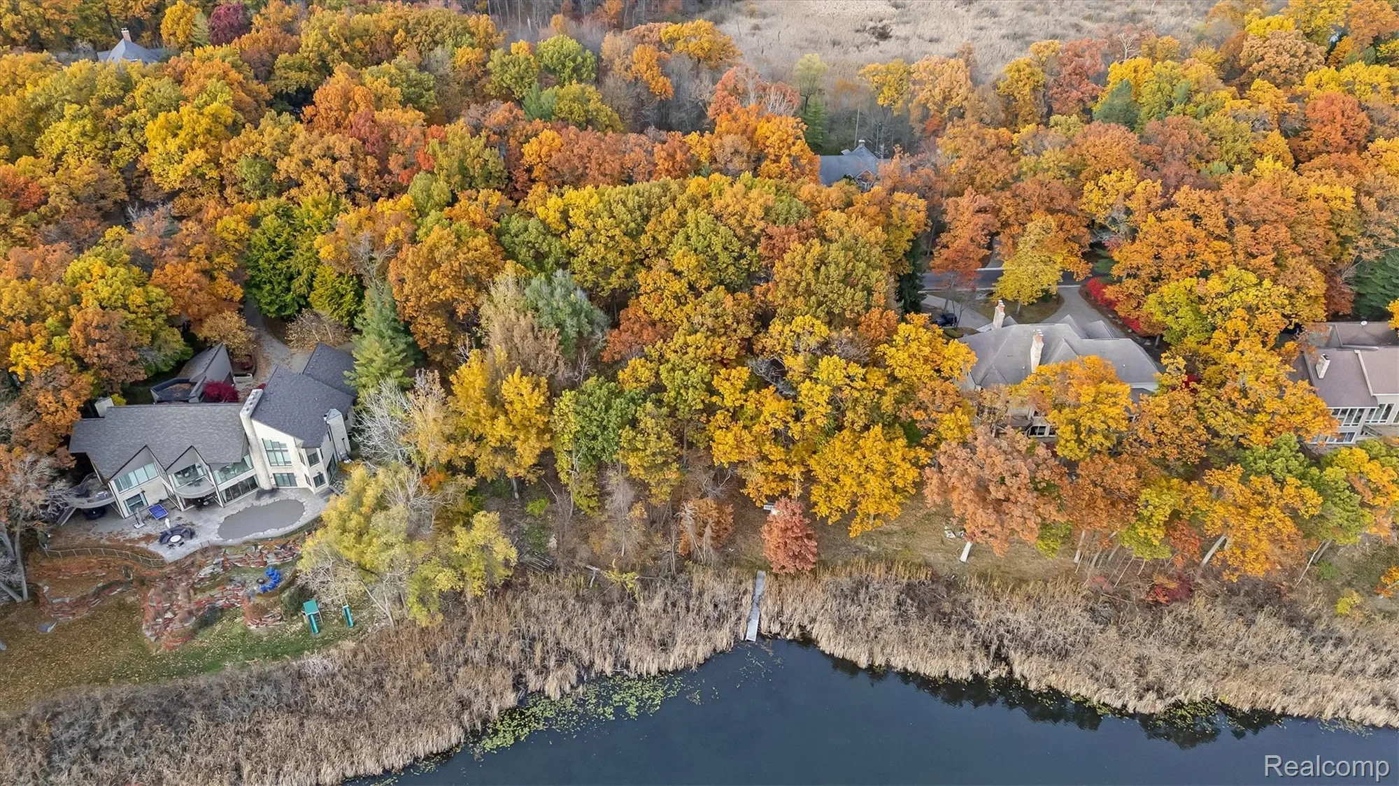 1729 Heron Ridge Drive, Bloomfield Hills, MI 48302, Bloomfield Hills, Michigan, United States. - Photo 4