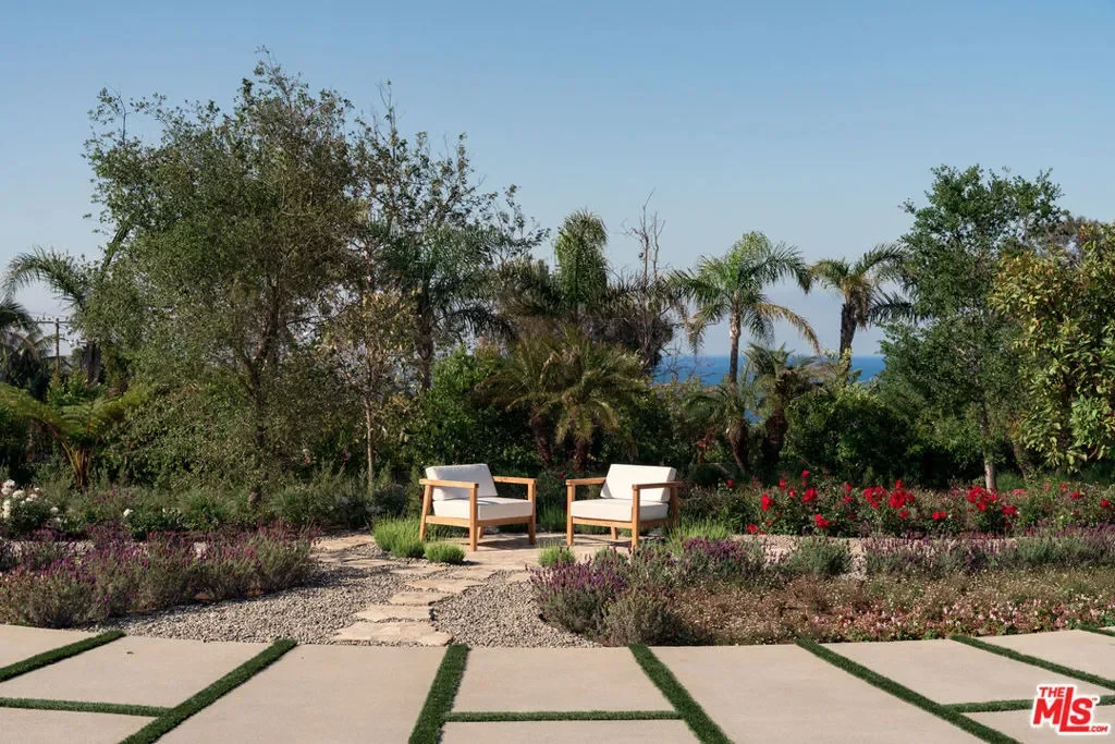 5819 Filaree, Malibu, California, United States. - Photo 28
