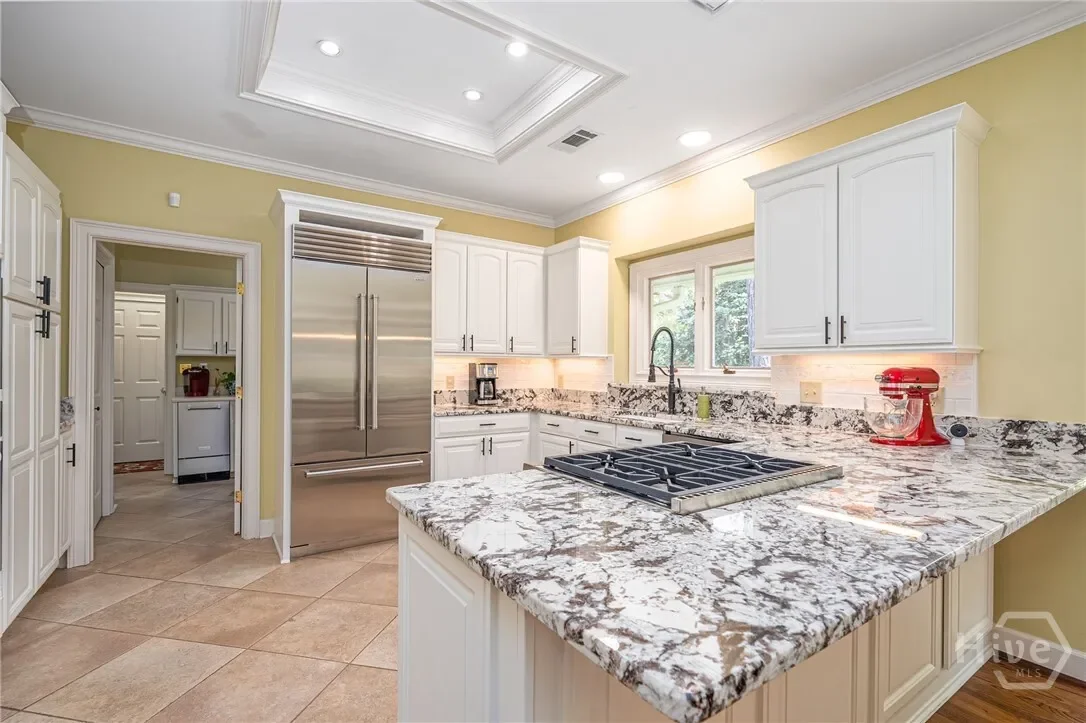 31 Sweetgum Crossing, Savannah, Georgia, United States. - Photo 12