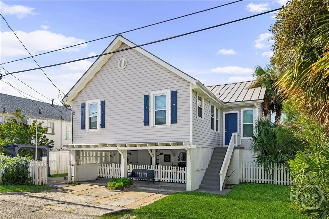 9 Ts Chu Terrace, Tybee Island, Georgia, United States. - Photo 15