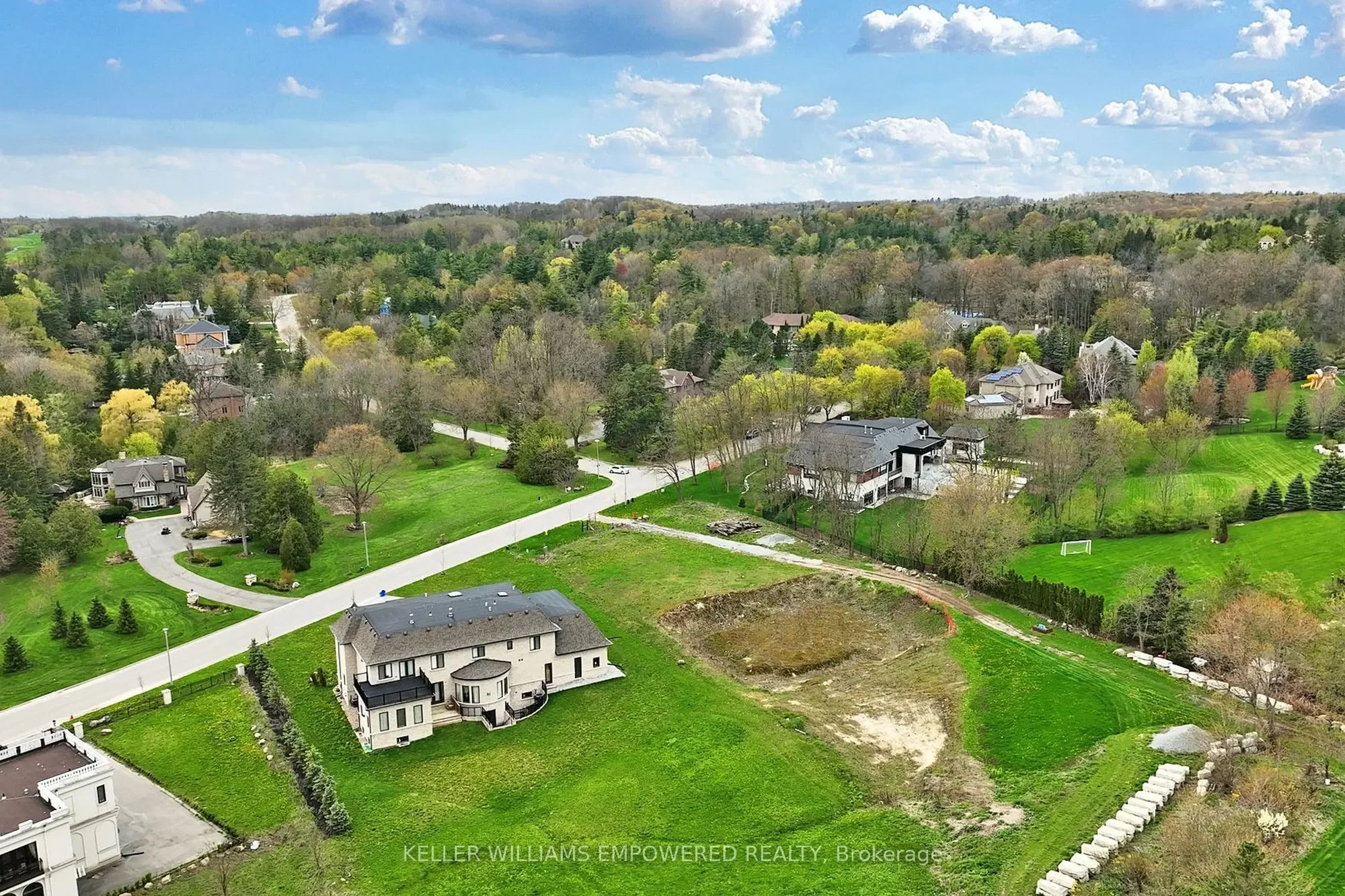 15 Honey Locust Court, Vaughan, ON L6A 1G2, Vaughan, Ontario, Canada. - Photo 1