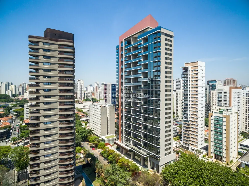 Vila Olímpia, State of São Paulo, Brazil. - Photo 19