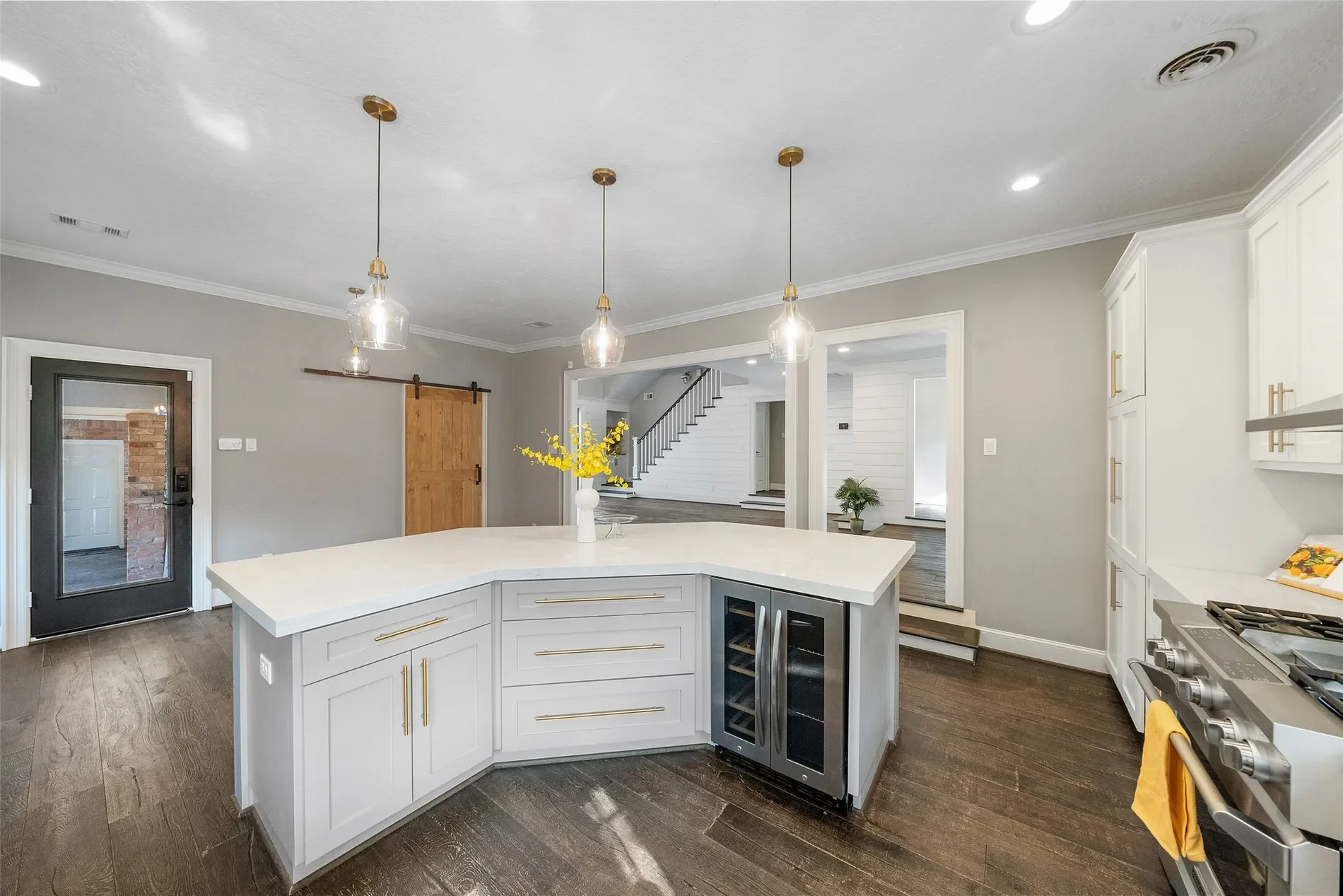 2311 Millvale Drive, Kingwood, TX 77345, Houston, Texas, United States. - Photo 15