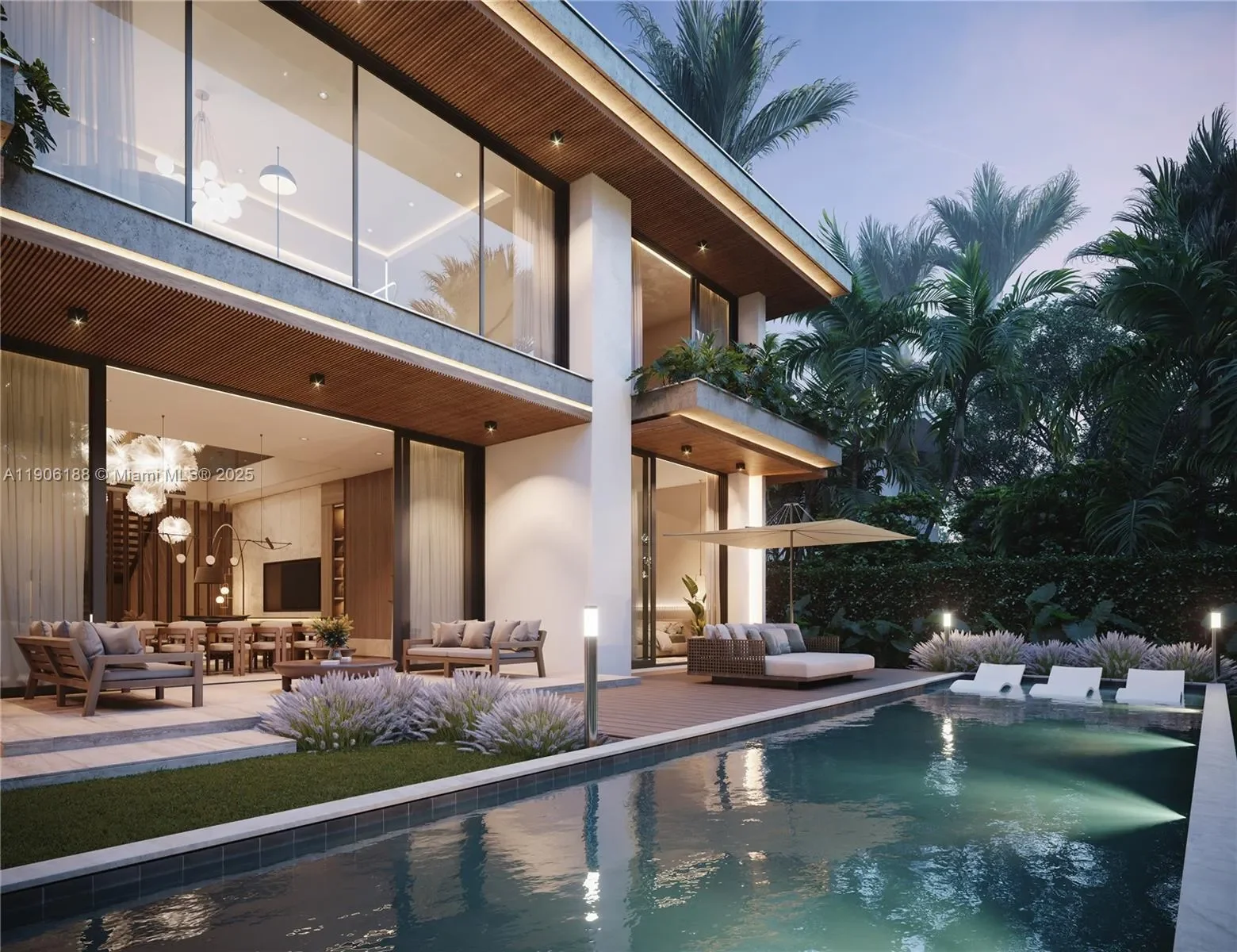 284 Ocean Blvd, Golden Beach, Florida, United States. - Photo 4