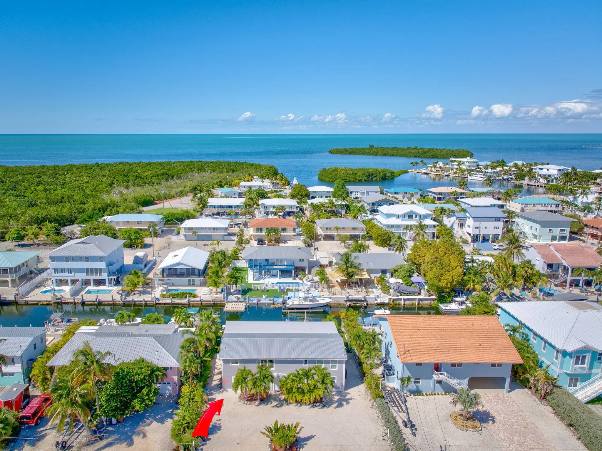 110 Bruce Court, MARATHON, FL 33050, Marathon, Florida, United States. - Photo 23